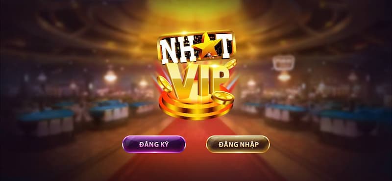 Giới thiệu về sảnh game nhatvip